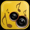 Icon Retro 70's and 80's Music Ringtones and Free Sounds for iPhone