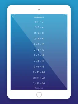 Basic Math screenshot 8