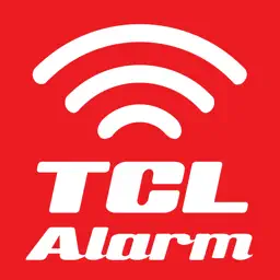 TCL Alarm by Amplifyze app icon