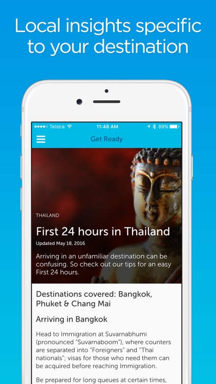 Tripwise by TID - Travel Insurance Direct