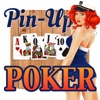 Pin-Up Poker - FREE 6-in-1 Vegas Style Video Poker