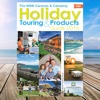 NSW Caravan Camping & RV Guide