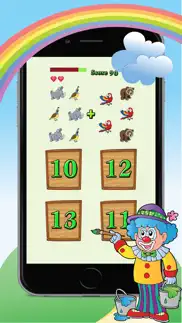 genuis math kids of king plus kindergarten grade 1 addition & subtraction problems & solutions and troubleshooting guide - 2