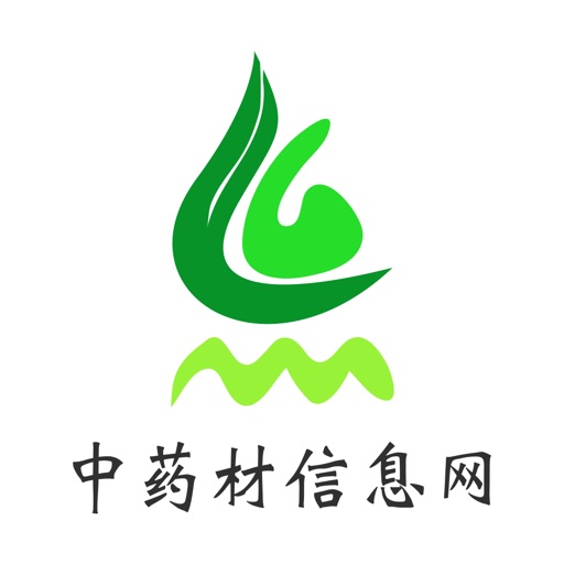 中国中药材信息网 icon