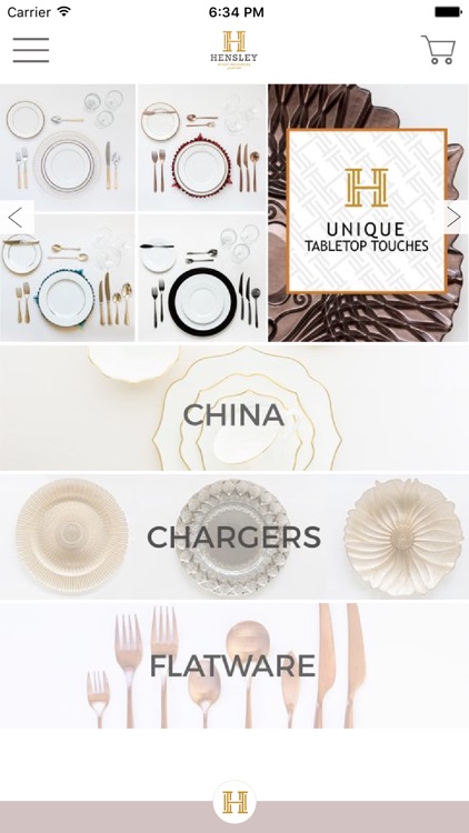 Hensley Event Resources