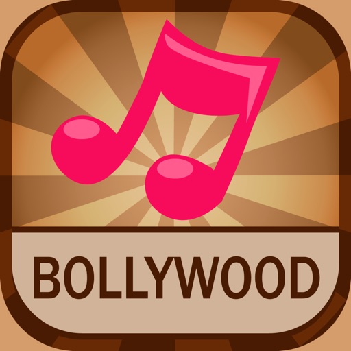 Bollywood Ringtones Free – Most Popular Indian Sound Effect.s and Hindi Melodie Icon