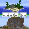 Seeds PE : Free Maps & Worlds for Minecraft Pocket Edition