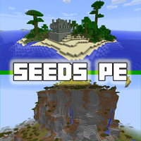 Seeds PE  Free Maps and Worlds for Minecraft Pocket Edition