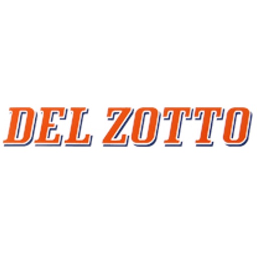 Del Zotto Traslochi icon