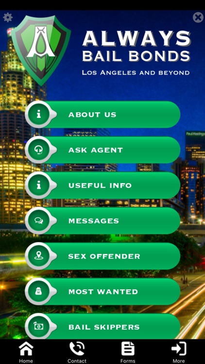 Always Bail Bonds screenshot-3