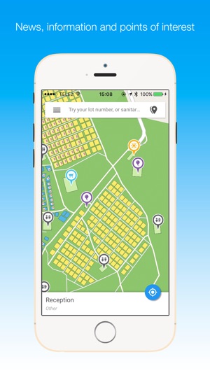 Camping Strasko(圖2)-速報App