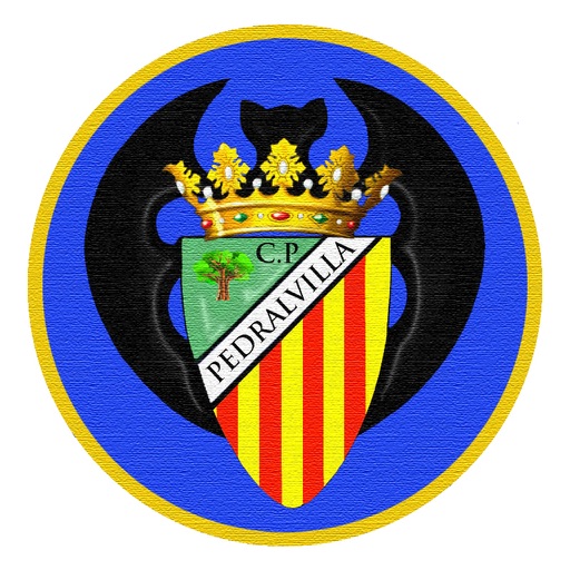 Polideportivo Pedralvilla icon