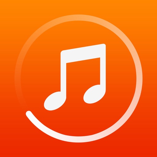 Free Music - Unlimited Music Play.er & Cloud Songs Album icon