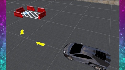 How to cancel & delete Car Parking Simulator Car Driving Test Simulator from iphone & ipad 4