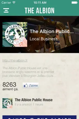 Game screenshot The Albion Public House mod apk