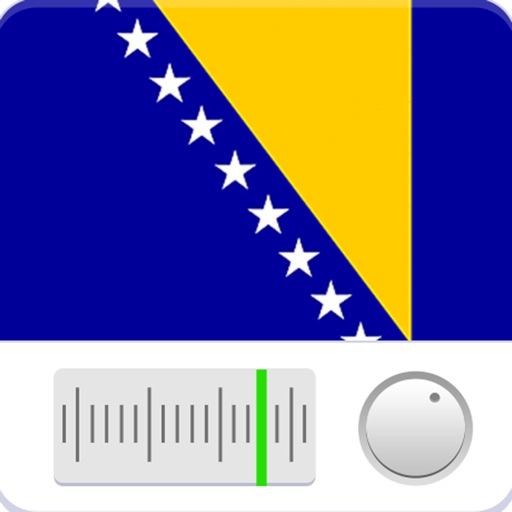 Radio Bosnia and Herzegovina Stations - Best live, online Music, Sport, News Radio FM Channel