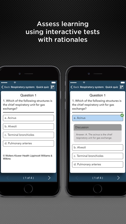 Anatomy and Physiology Made Incredibly Easy screenshot-3