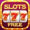 Let’s play the interesting 777 slot machine games of Las Vegas style