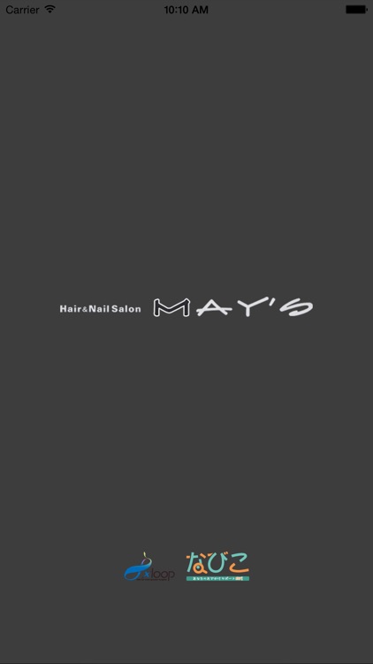 Hair＆Nail Salon　May's