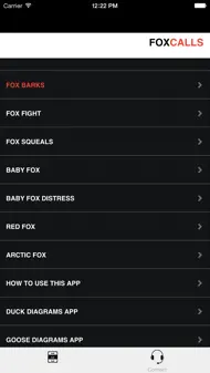 REAL Fox Hunting Calls-Fox Call-Predator Calls iphone bilder 0