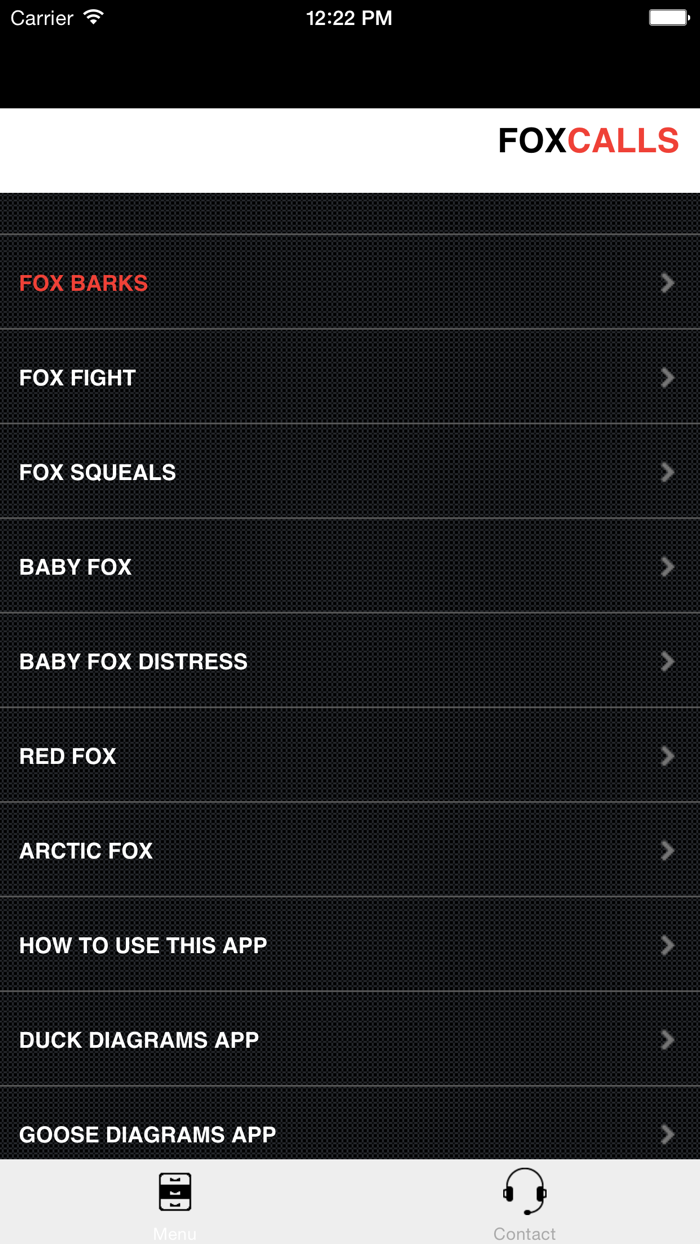 REAL Fox Hunting Calls-Fox Call-Predator Calls