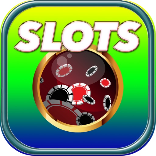 Silver Mining Casino My Slots - Play Las Vegas Games icon