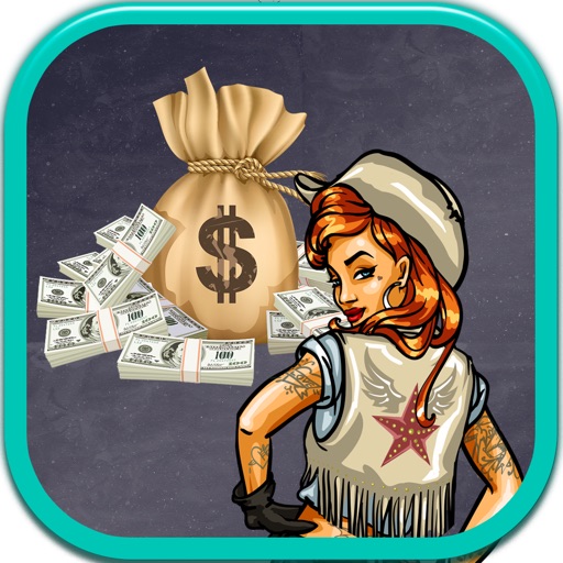 Hot Money Diamond Fortune- Free Pocket Slots Machines icon