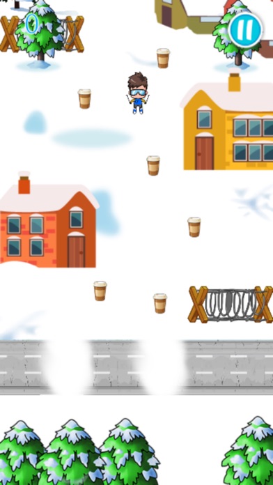 【图】Down Hill Ski(截图2)