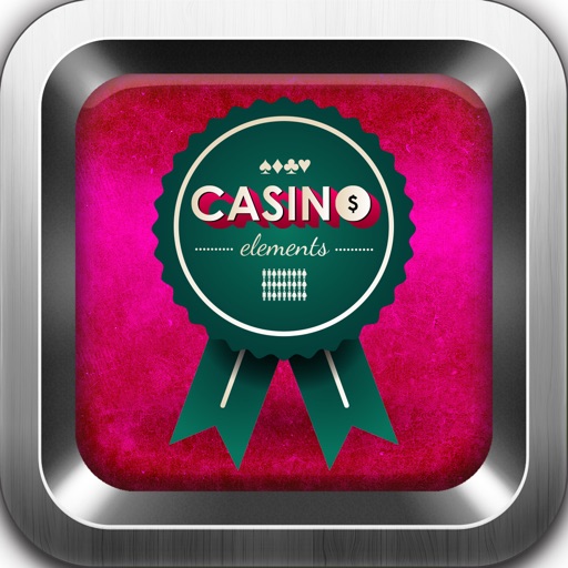 True Vegas Casino Old Bag of Coins icon