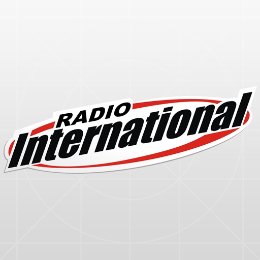 Radio International icon