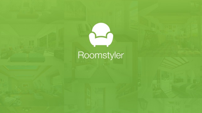 Roomstyler on the App Store