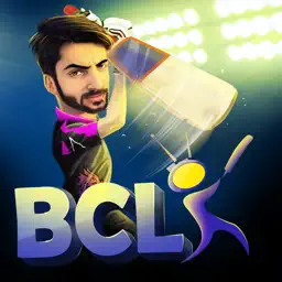 Box Cricket League BCL app icon