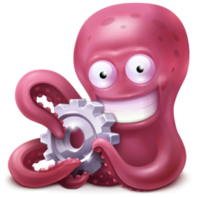 螢幕擷取畫面 (3) MenuMate for Mac OS X