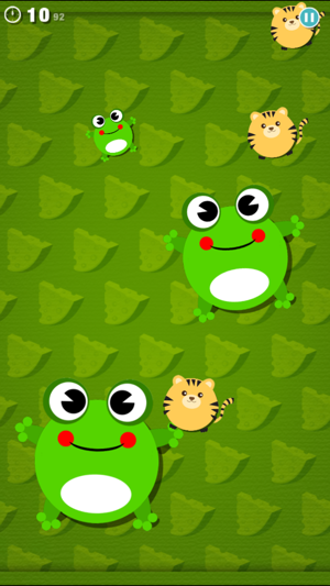 Bump Beast(圖2)-速報App