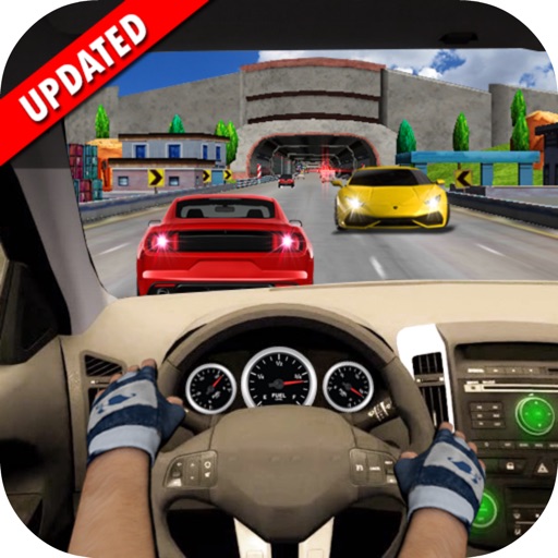 3D Car Racing Extreme 2016