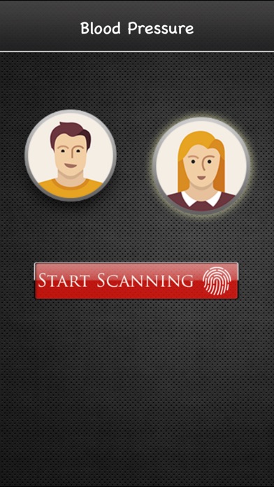 【图】Blood Pressure Checker!(截图2)
