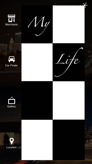 Thruway Center(圖1)-速報App