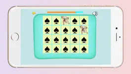 Game screenshot лучший фото память согласование карта игра кот & собака для дети а также детей младшего возраста головоломка логика свободно apk