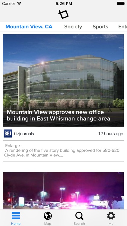 Local Buzz- What is Happening Around You&chive NBC News, GIF app, sport NBA& HBO WSJ tv