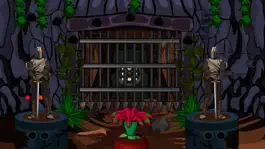 Game screenshot Princess Turned Serpent Escape hack