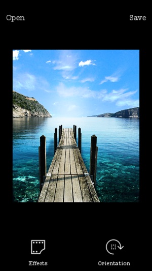 Color Filter Effects - Photo X Free, A Dapper&Fast Photo Fil(圖2)-速報App