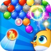 Bubble Shooter: Bubble Bird Edition