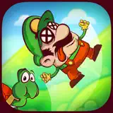 Plumber Hunting - App Icon