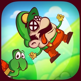螢幕擷取畫面 (4) Plumber Hunting