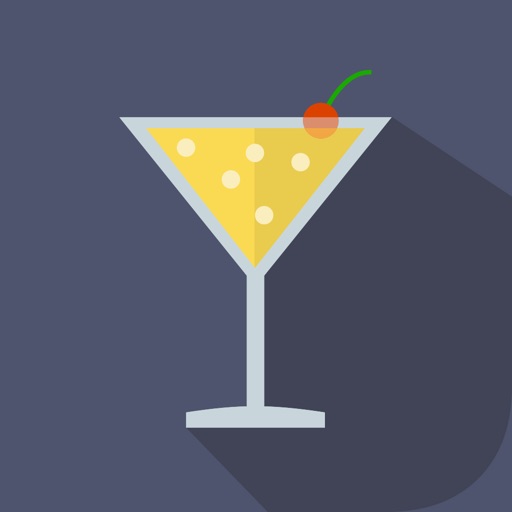 Free Drinking Games iOS App