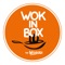 Aplicación oficial de pedidos de Wok in Box