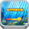 Asteriks Fish N Star