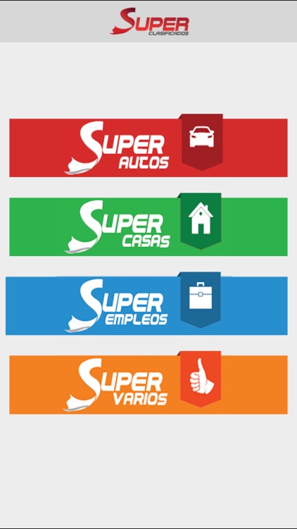 Superclasificados Comercios