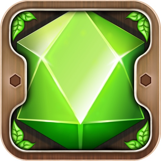 Crushing Cubes HD iOS App