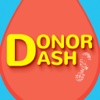 Donor Dash